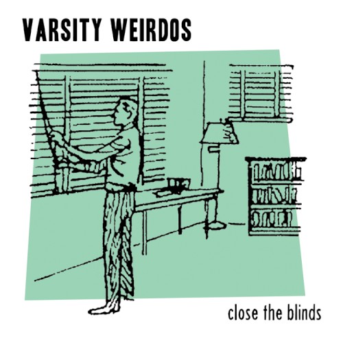Close the Blinds