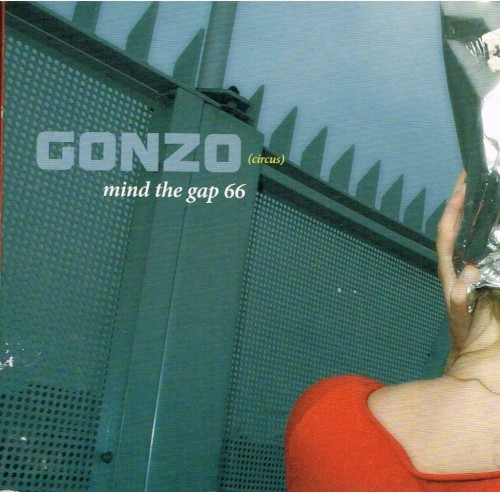 Mind the Gap, Volume 66