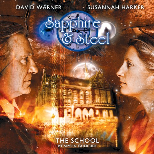 Sapphire & Steel: The School