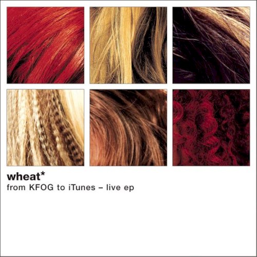From KFOG to iTunes: Live EP