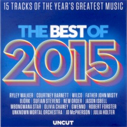The Best of 2015: 15 Tracks of the Year’s Greatest Music