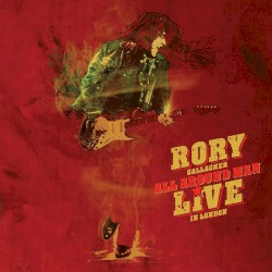 All Around Man: Live in London