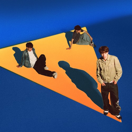 He Was Me