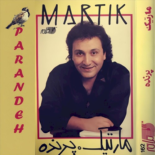 Parandeh