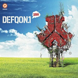 Defqon.1 2011: Unite