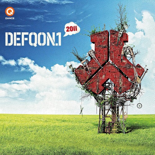 Defqon.1 2011: Unite