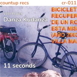 Danza Kudanza