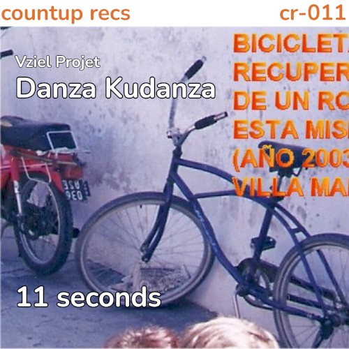Danza Kudanza
