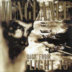 Back From Flight 19
