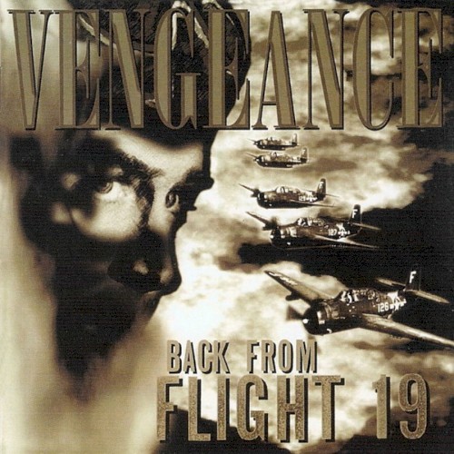 Back From Flight 19