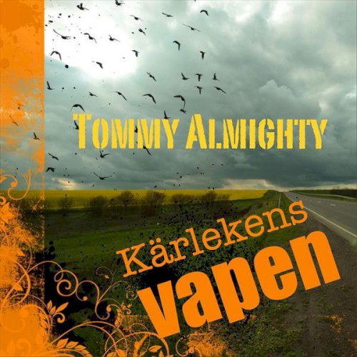 Kärlekens vapen