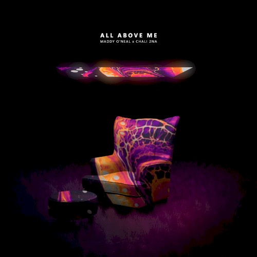 All Above Me