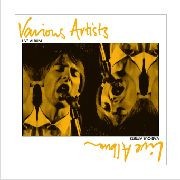 Live Album