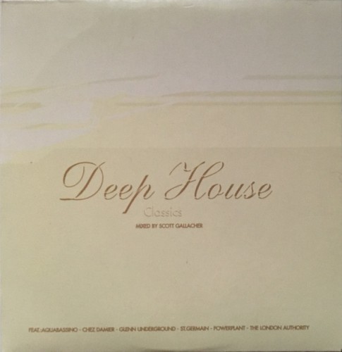 Deep House Classics
