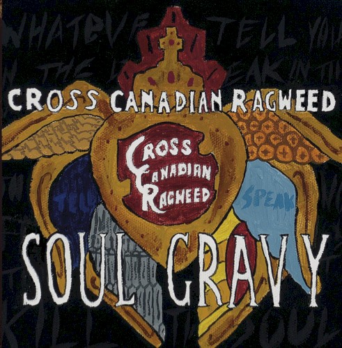 Soul Gravy