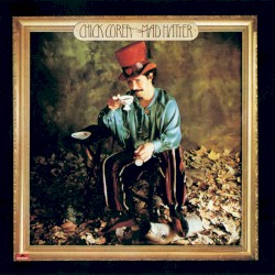 The Mad Hatter
