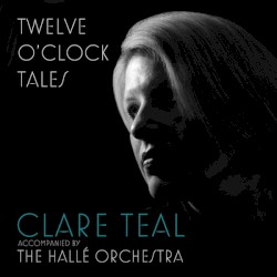 Twelve O’Clock Tales