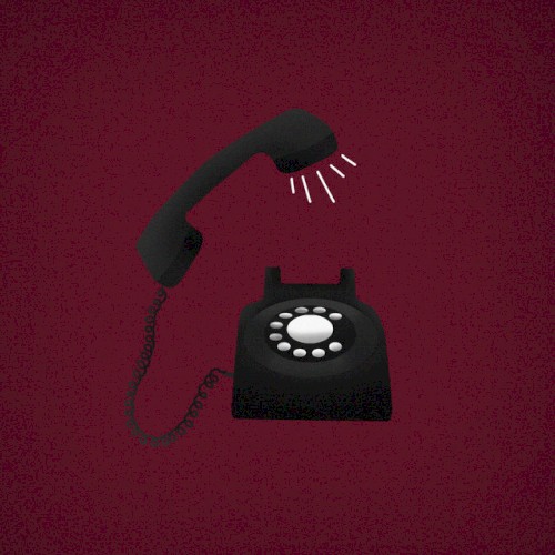 Stop Calling Me