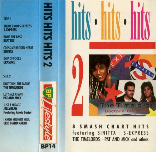 Hits Hits Hits 2