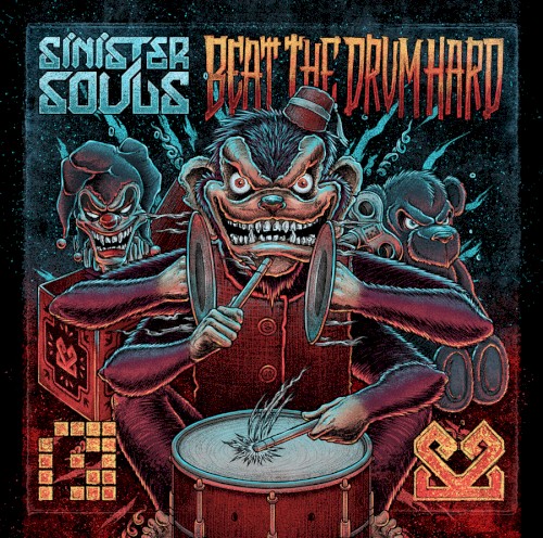Beat the Drum Hard
