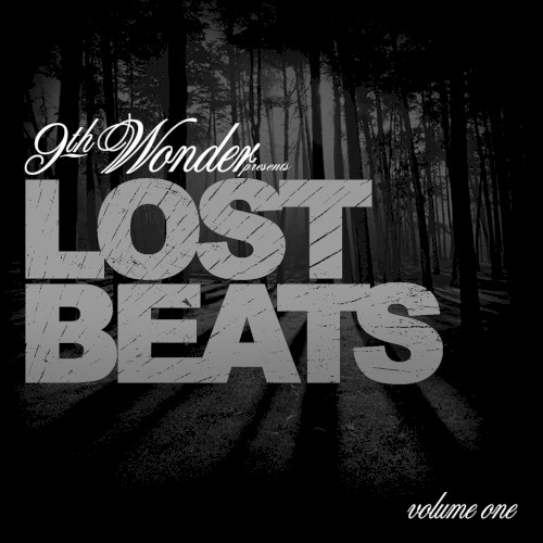 Lost Beats Vol. 1