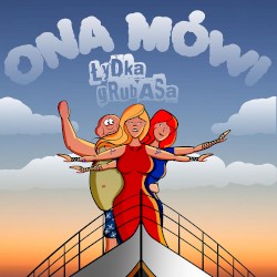 Ona Mówi