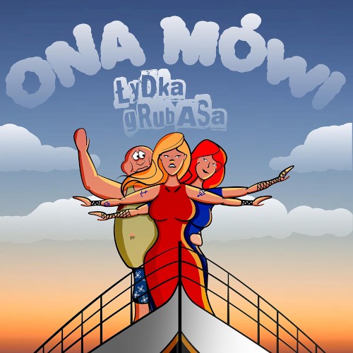 Ona Mówi