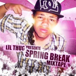 Spring Break Mixtape