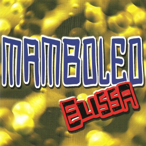 Mamboleo