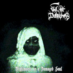 Nightmares in a Damaged Soul