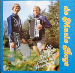 De Music Boys