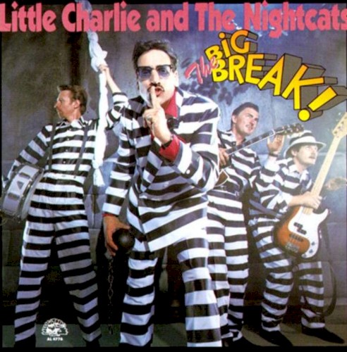 The Big Break