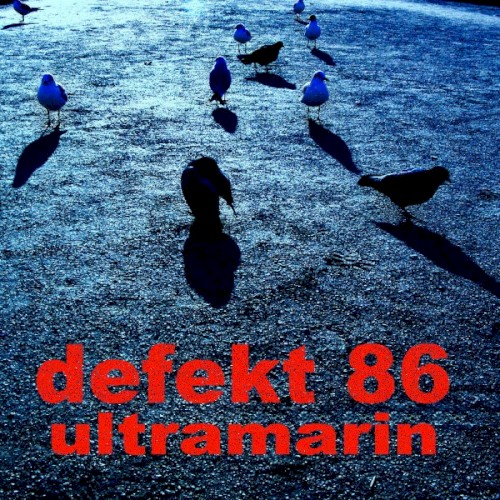 Ultramarin