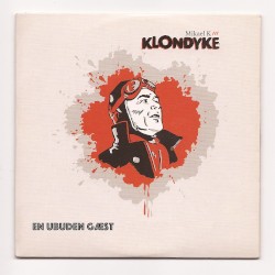 Ubuden Gæst