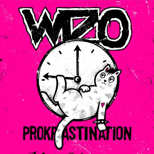 Prokrastination