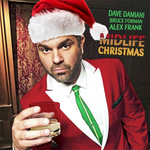 Midlife Christmas - EP