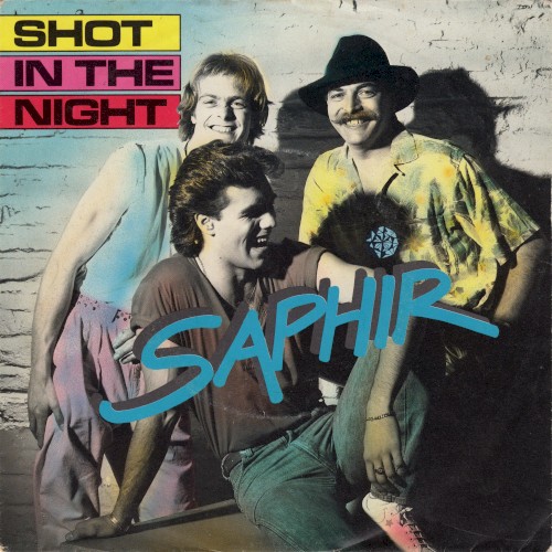 Shot in the Night