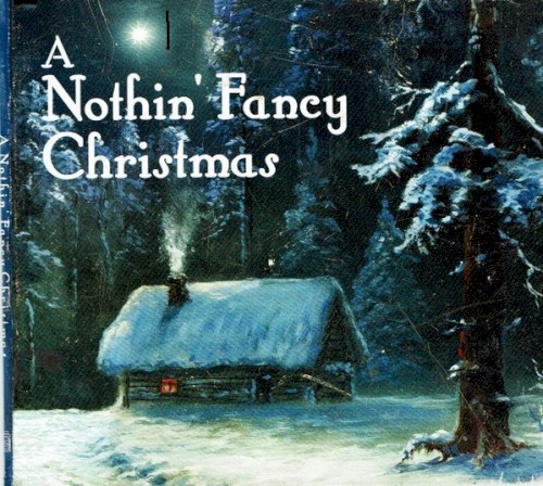A Nothin' Fancy Christmas