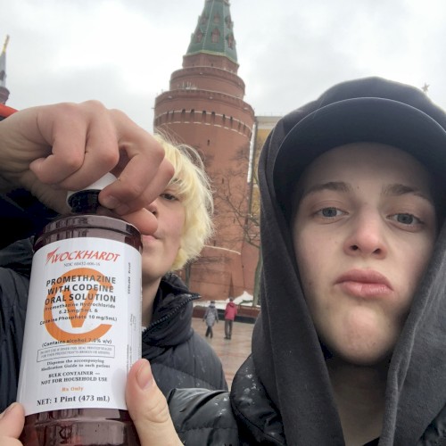 OXY 80