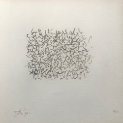 Disperse Specie Del Mio Sonno Che Mai Ritornerà