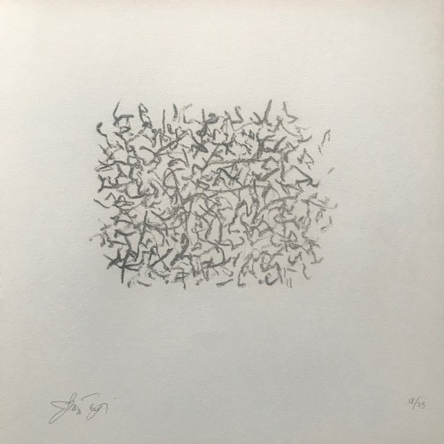 Disperse Specie Del Mio Sonno Che Mai Ritornerà