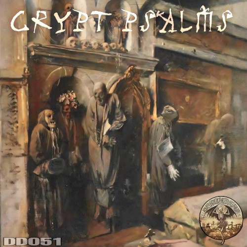 CRYPT PSALMS