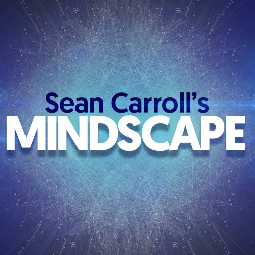 Sean Carroll's Mindscape #350, “The Self and How to Know It”
