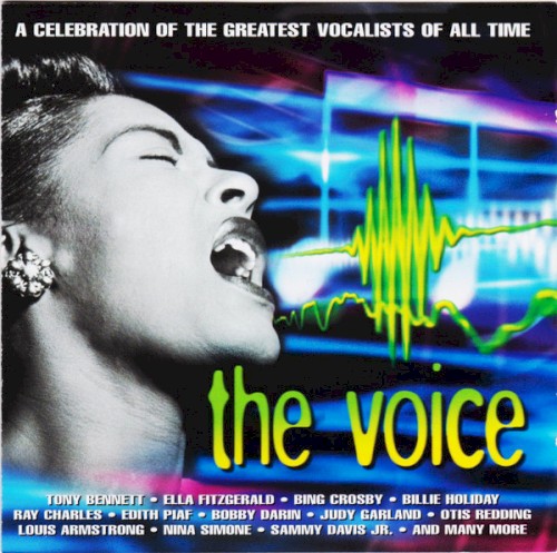 The Voice