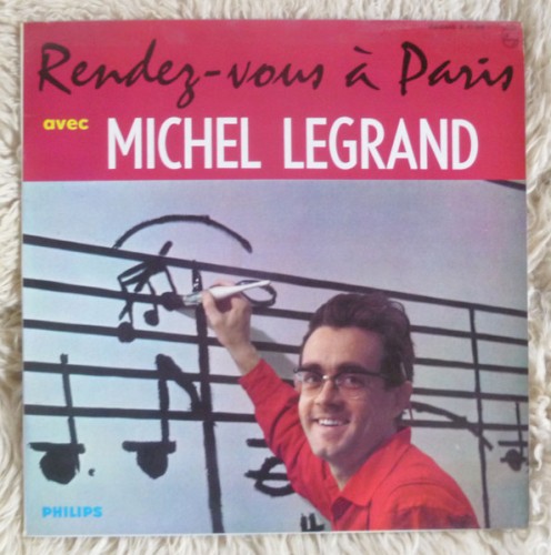 Rendez‐vous à Paris