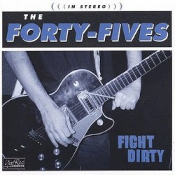 Fight Dirty