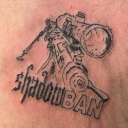 Shadowban