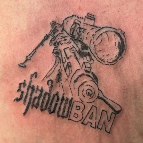 Shadowban