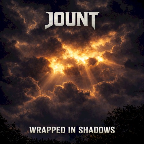 Wrapped in shadows