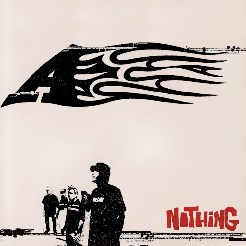 Nothing